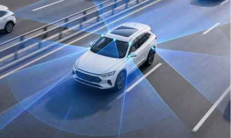 In-Vehicle Multi-Camera Perception