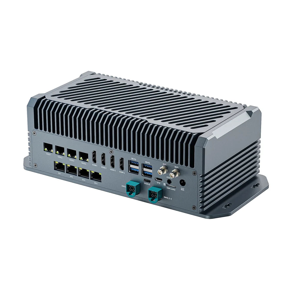 EC-ThorT5000 Jetson AGX Thor Computer | Firefly Computers