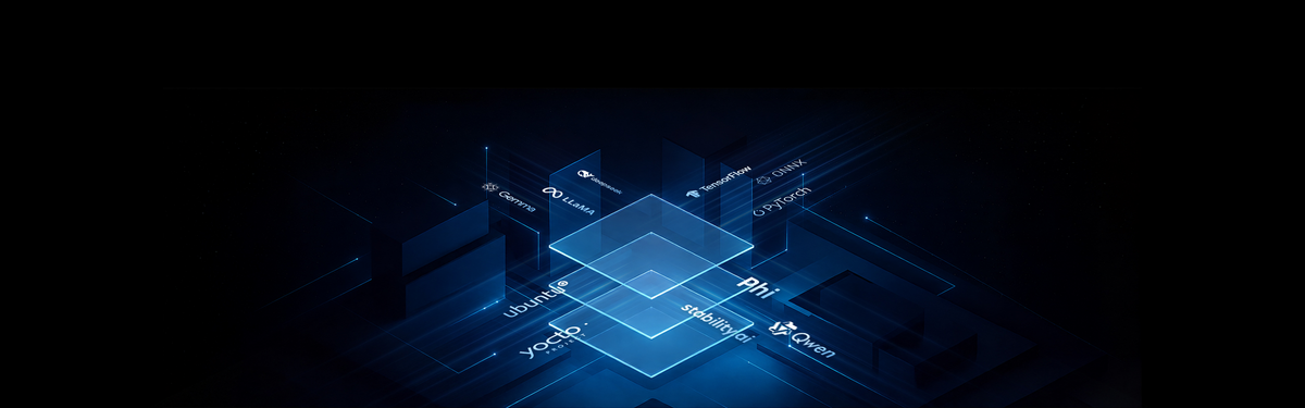 Full-Stack Software Ecosystem Support