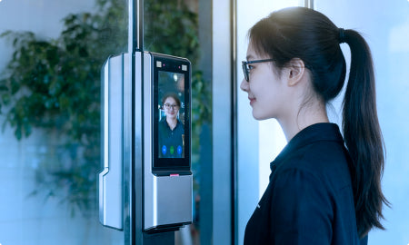 Facial Recognition