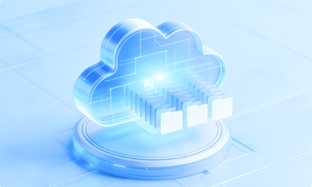 Cloud Storage