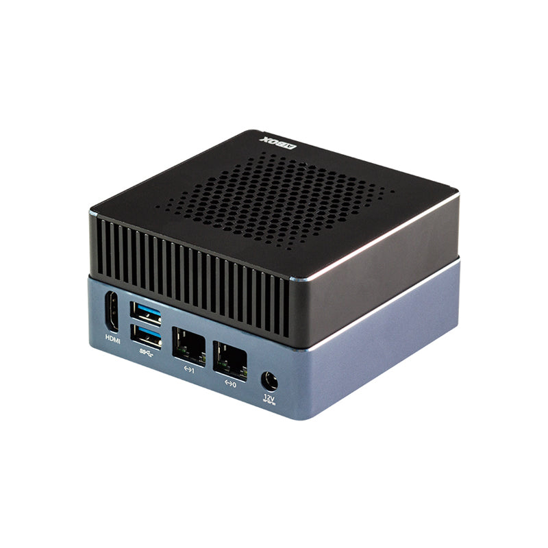AIBOX-1684X Embedded PC | Firefly Computers