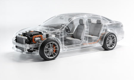 Automotive Electronics