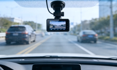 Dash Cams