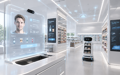 Retail AI