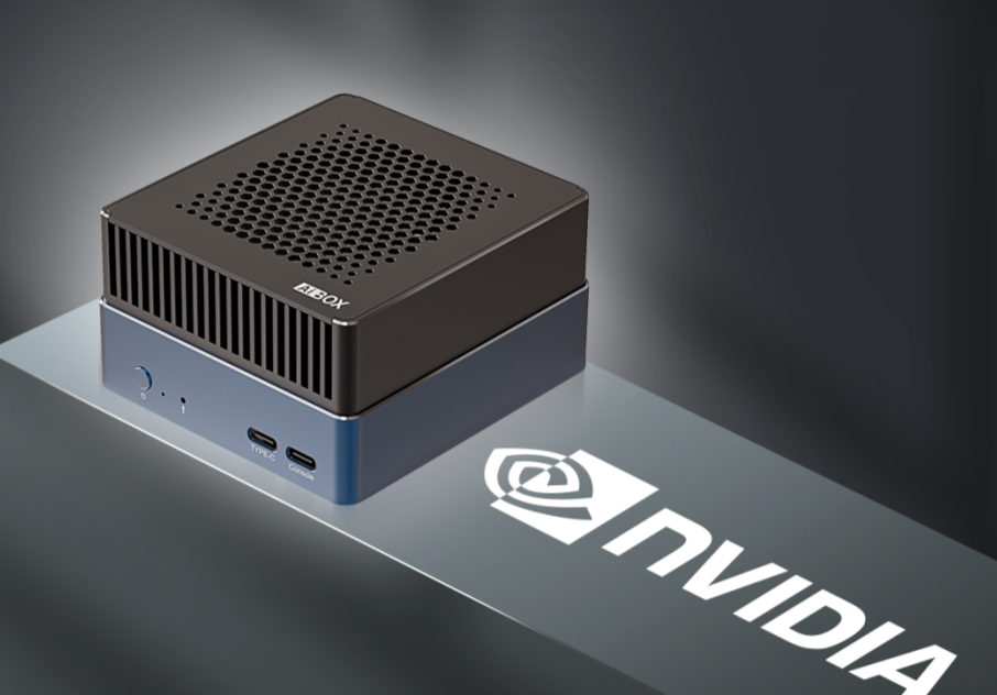 Firefly's NVIDIA Jetson Edge Devices: Industrial AI Hardware for 2025