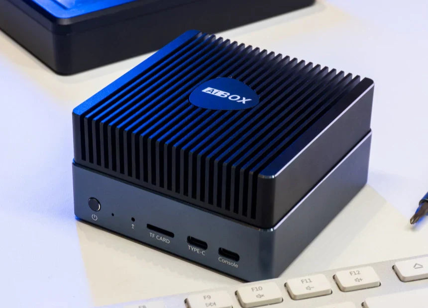 From GPT to Llama: Deploy Any AI Model On-Premises with AIBOX