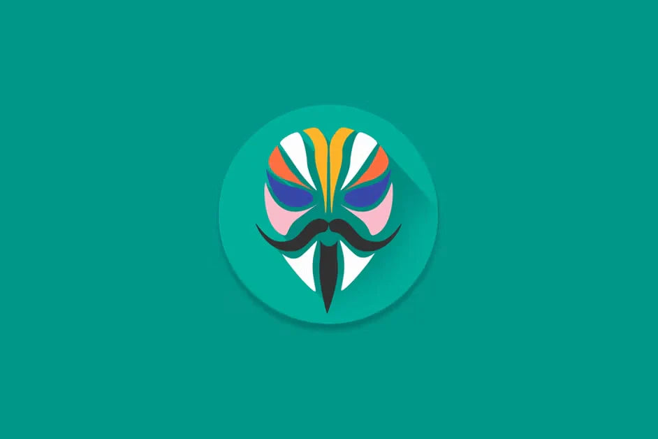 Android In Docker Application Guide for Magisk