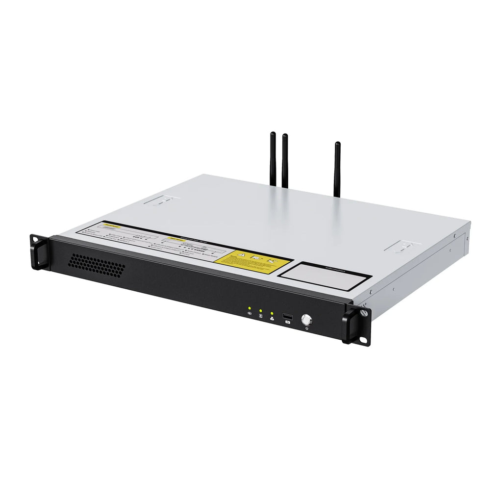 GS1-N1 AI 1U Server