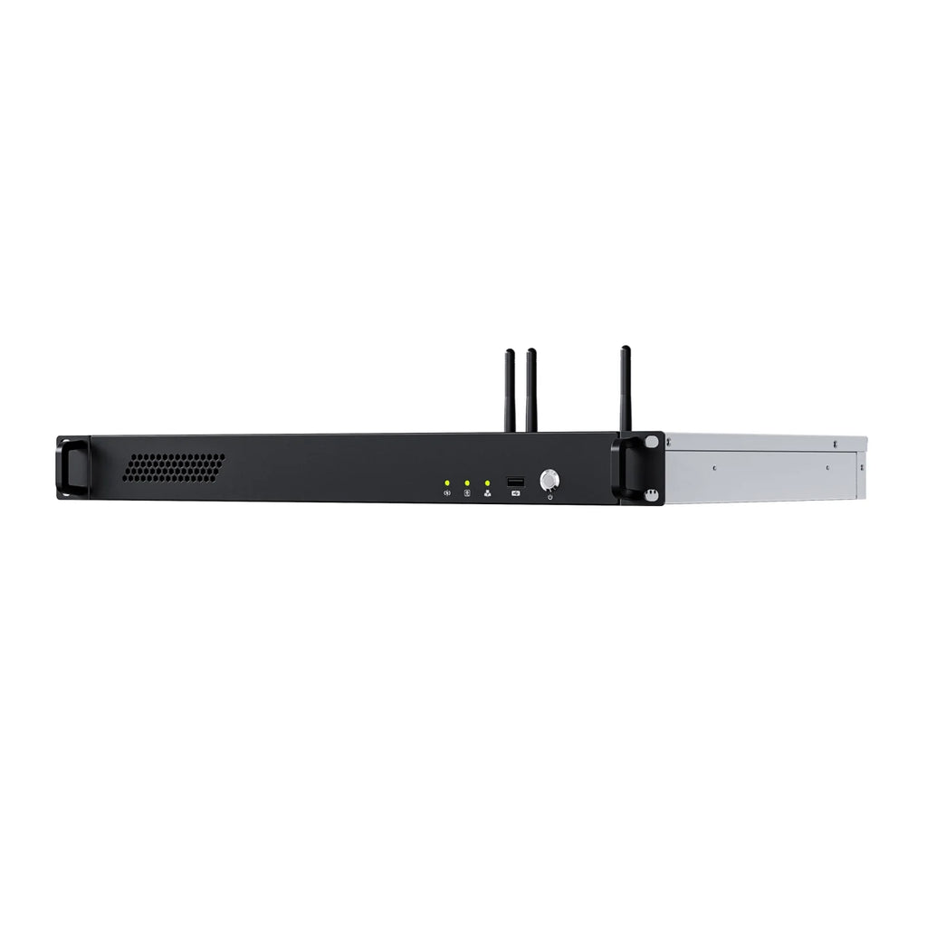 GS1-N1 AI 1U Server