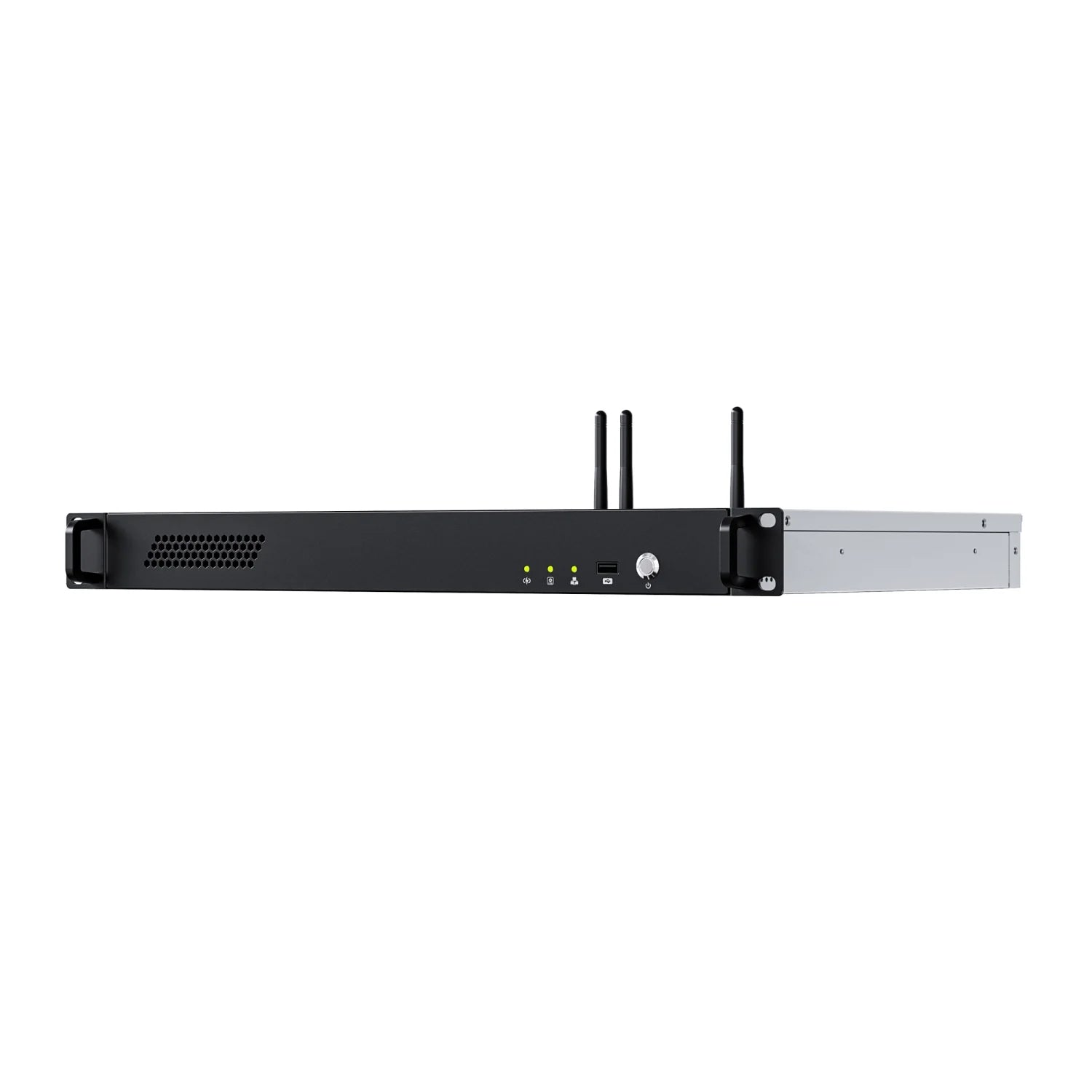GS1-N1 AI 1U Server