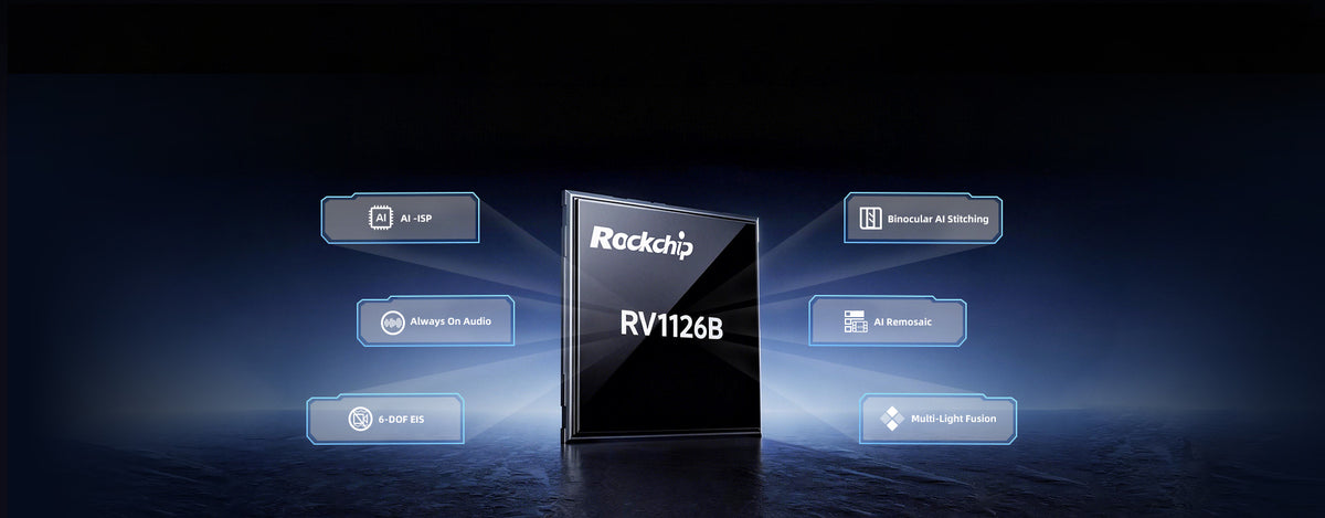 Empower RISC-V Software Development