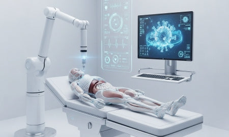 Smart Healthcare