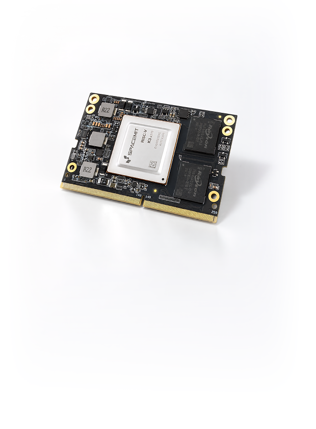 RISC-V Series
