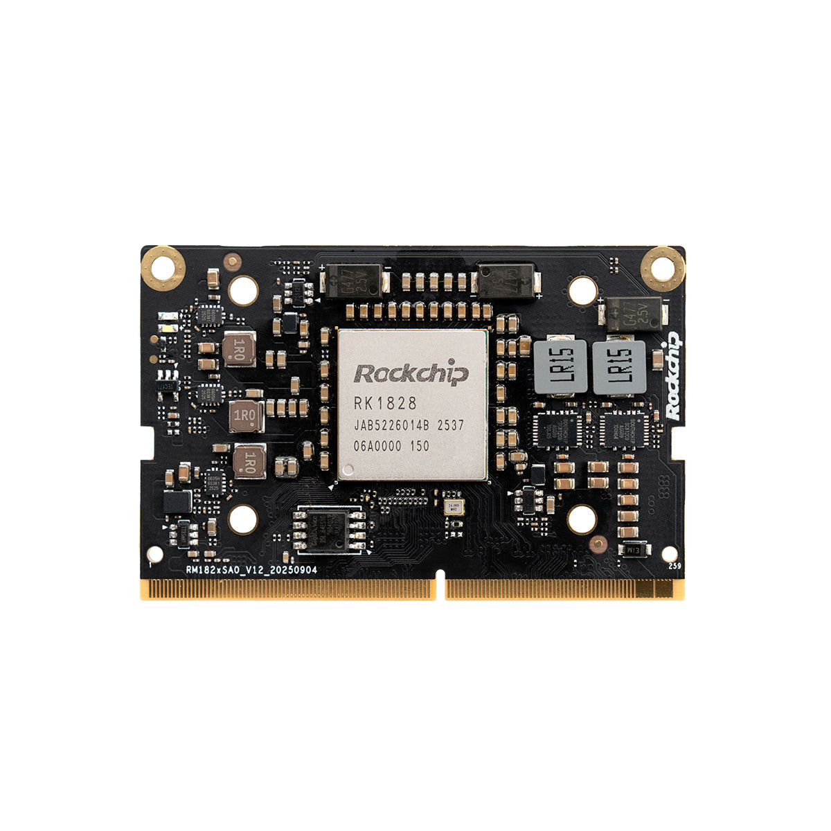 RK182X 3D RAM Stacking Development Kit