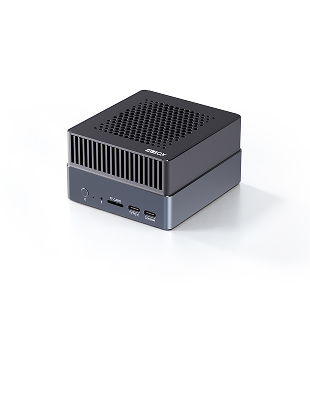 AIBOX Series