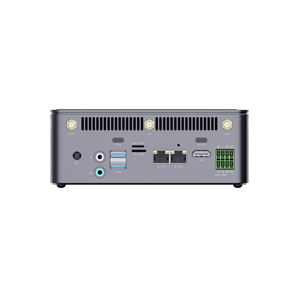 AIBOX PRO Edge Computing Computer