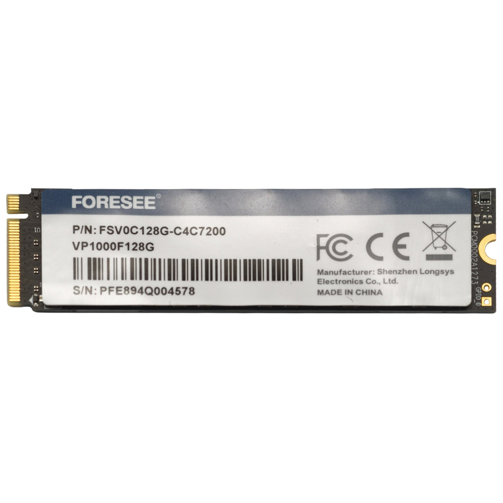FORESEE M.2 SATA 2280 SSD