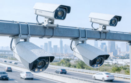 Smart IP Camera