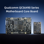 CORE-6490L+CORE-6490JD4+Firefly Q6490A