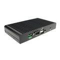 EC-A3399C(AI) Embedded Industrial Fanless PC