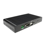 EC-A3399C(AI) Embedded Industrial Fanless PC