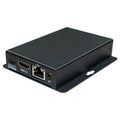 EC-R3328PC Fanless Embedded Industrial PC