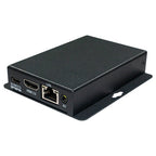 EC-R3328PC Fanless Embedded Industrial PC