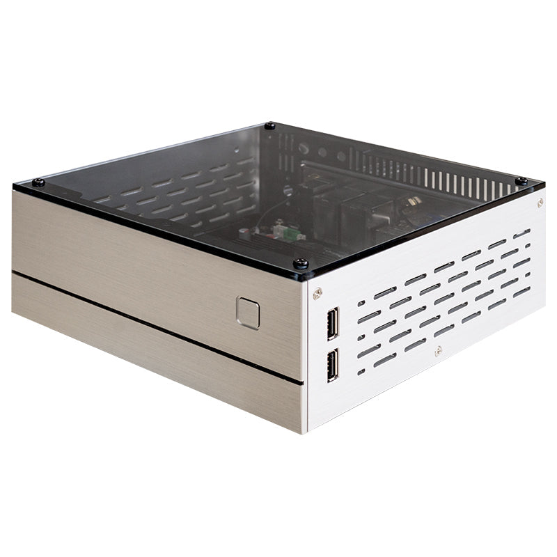EC-I3588J RK3588 Embedded Industrial PC – Firefly