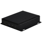 EC-R3399PC Embedded Industrial Fanless PC