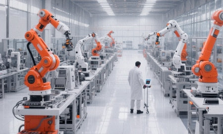 Smart Industry