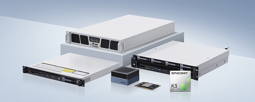 RISC-V Series