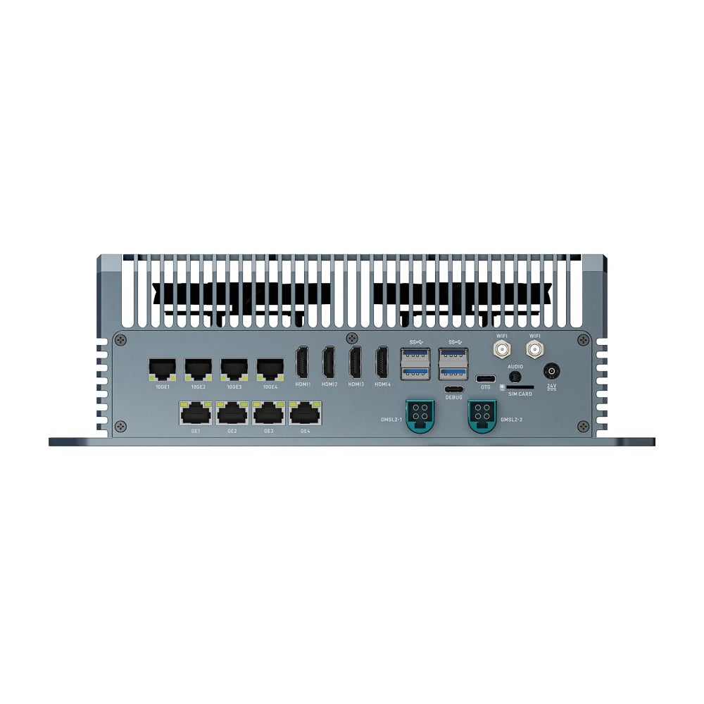 EC-ThorT5000 Jetson AGX Thor Computer