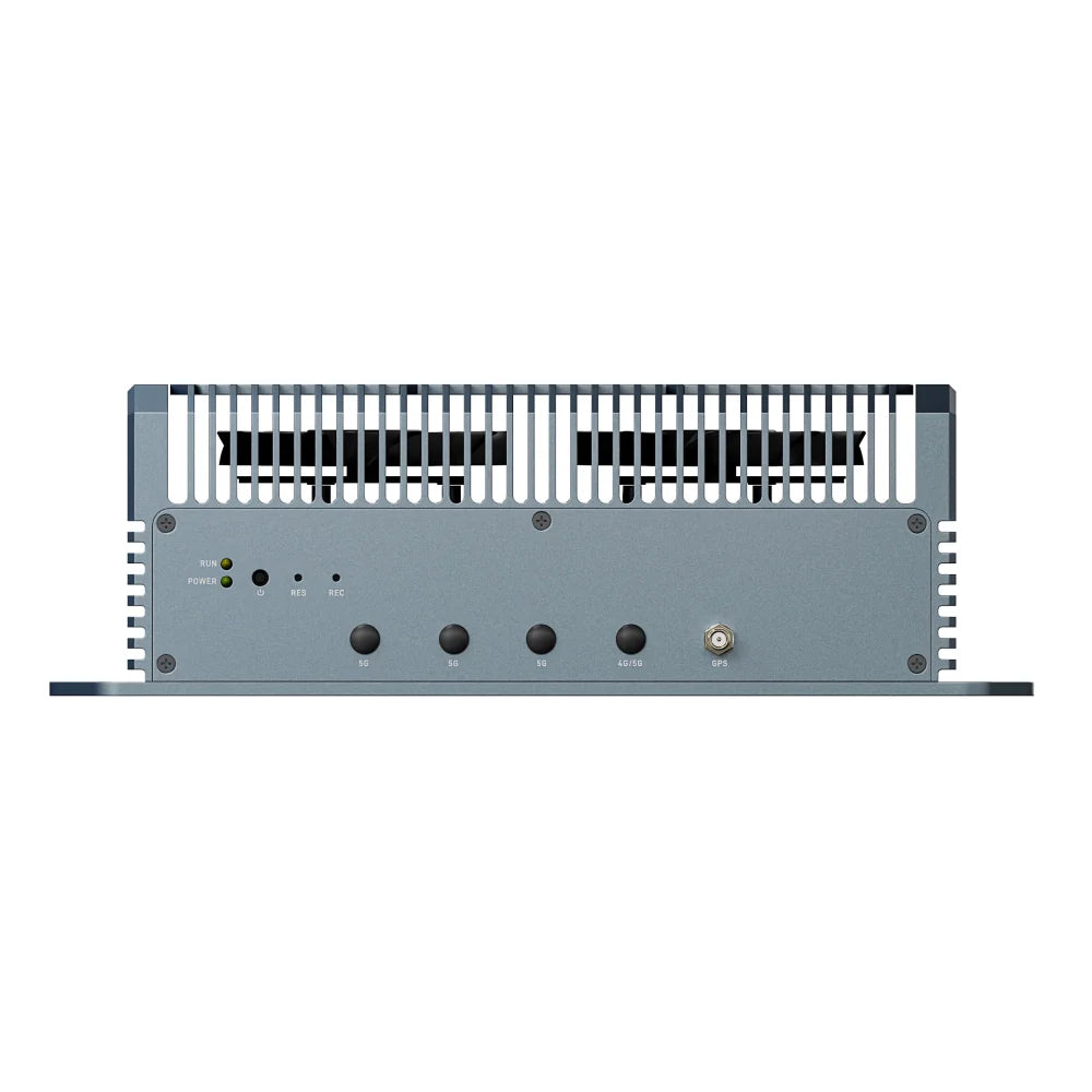 EC-ThorT5000 Jetson AGX Thor Computer