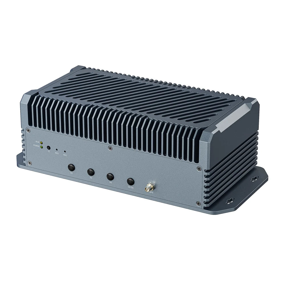 EC-AGXOrin Jetson AGX Orin Egde Computer