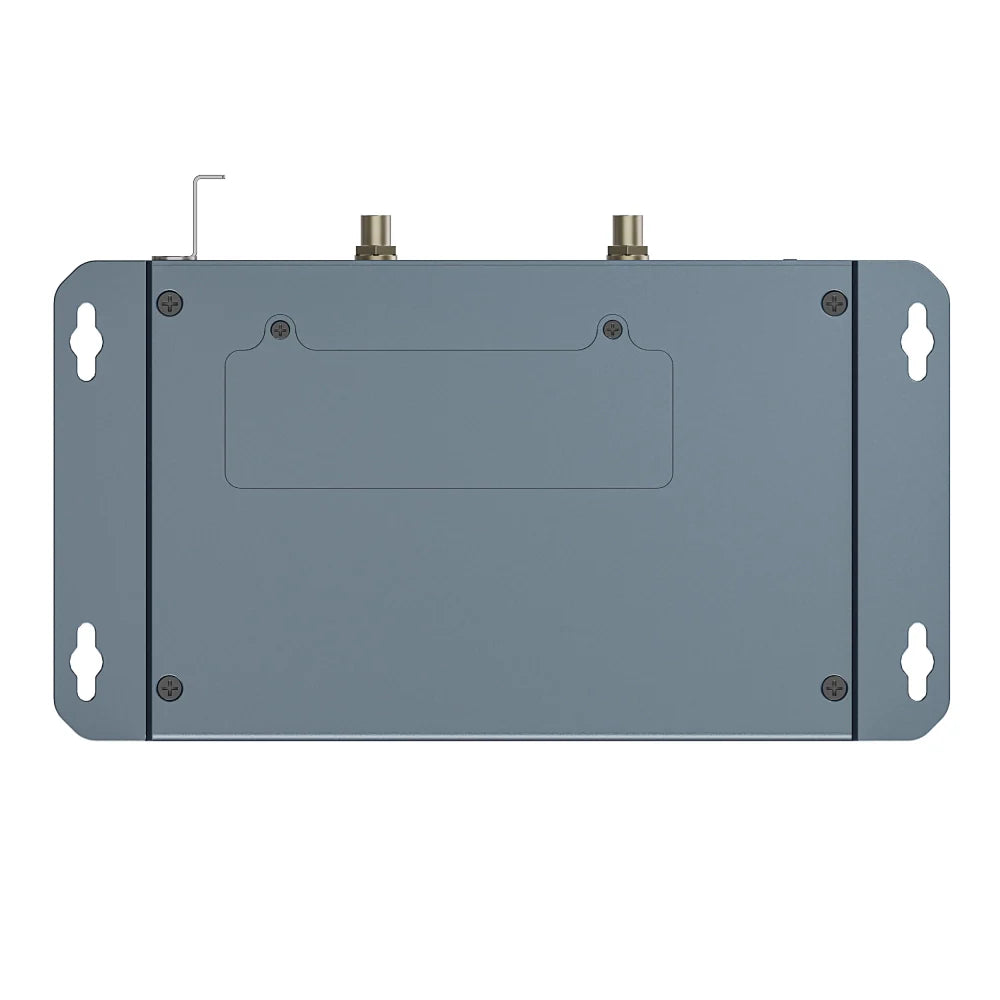 EC-A3576C RK3576 Fanless ARM Computer
