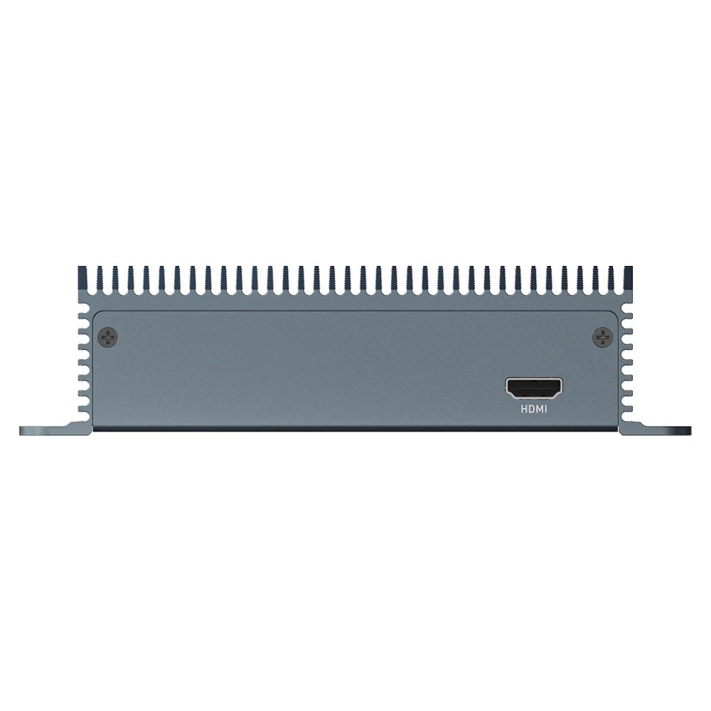 EC-A3576C RK3576 Fanless ARM Computer