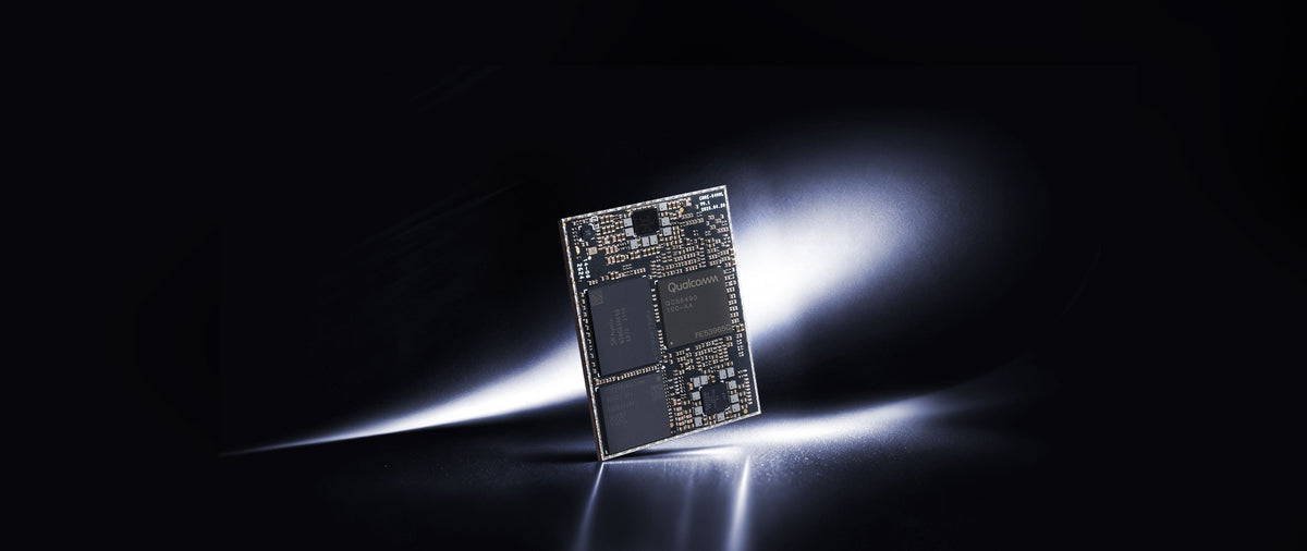 CORE-6490L System on Module