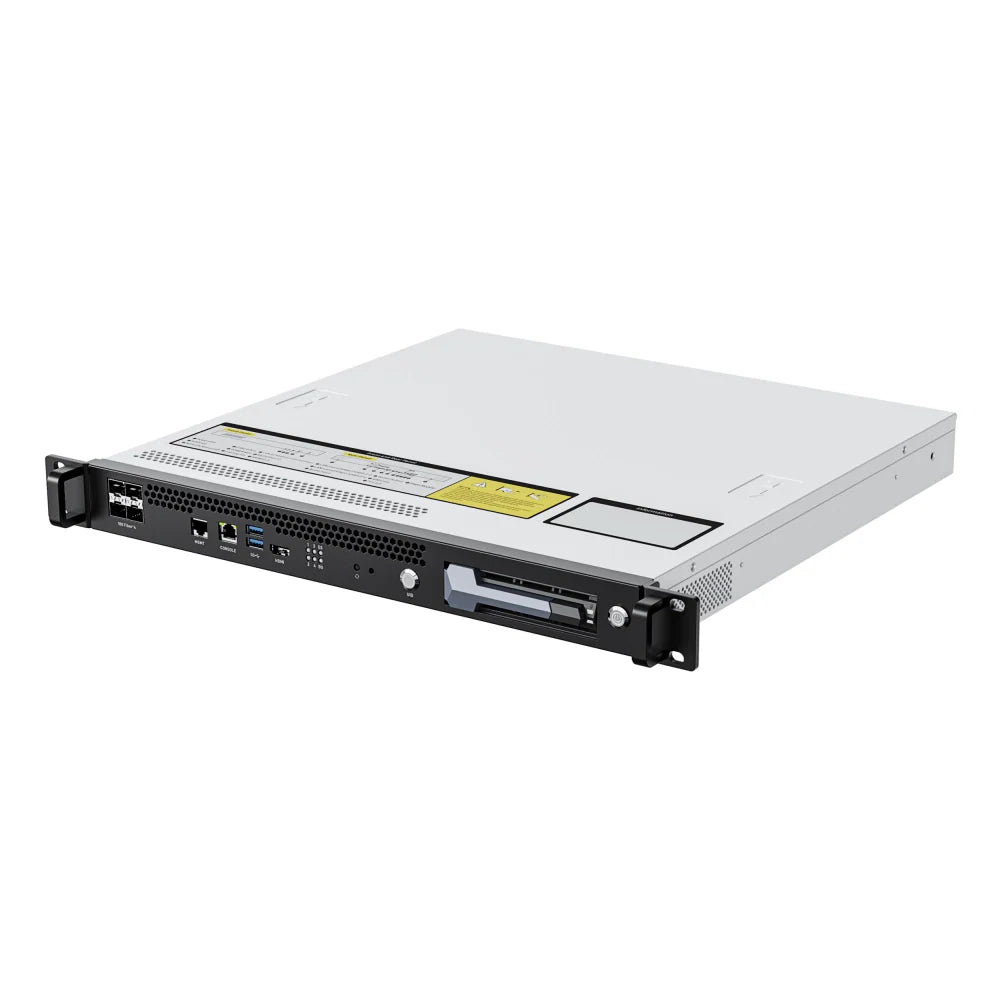 CSB1-N10S1684X BM1684X AI 1U Server