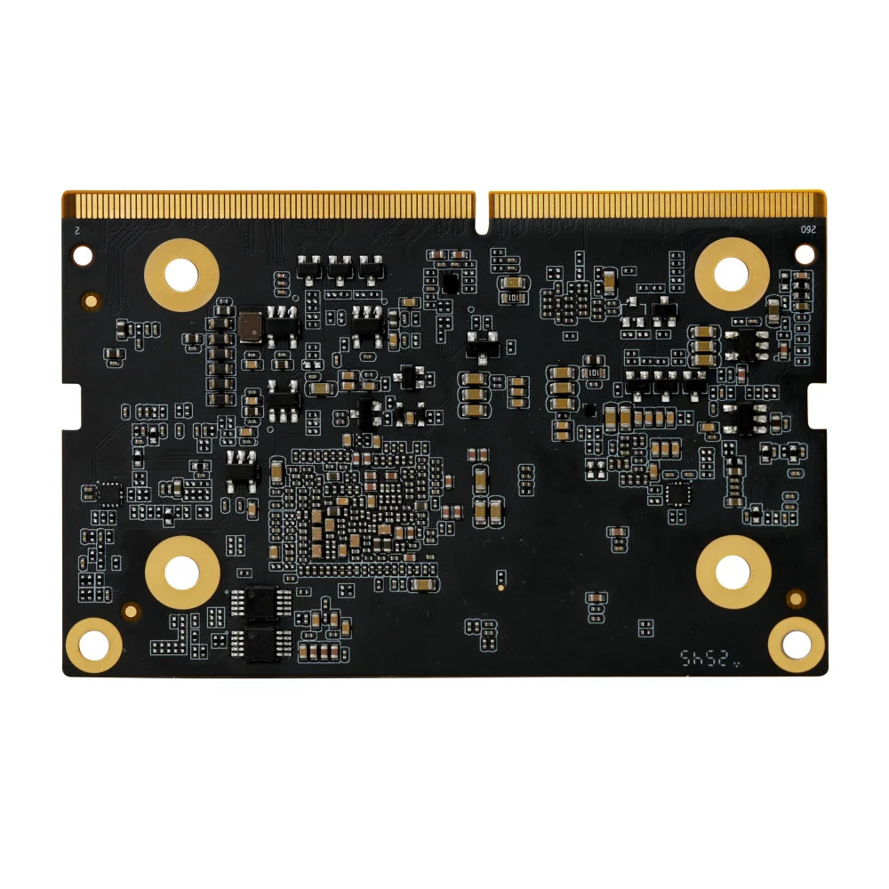 CORE-8550JD4 QCS8550 AI SoM
