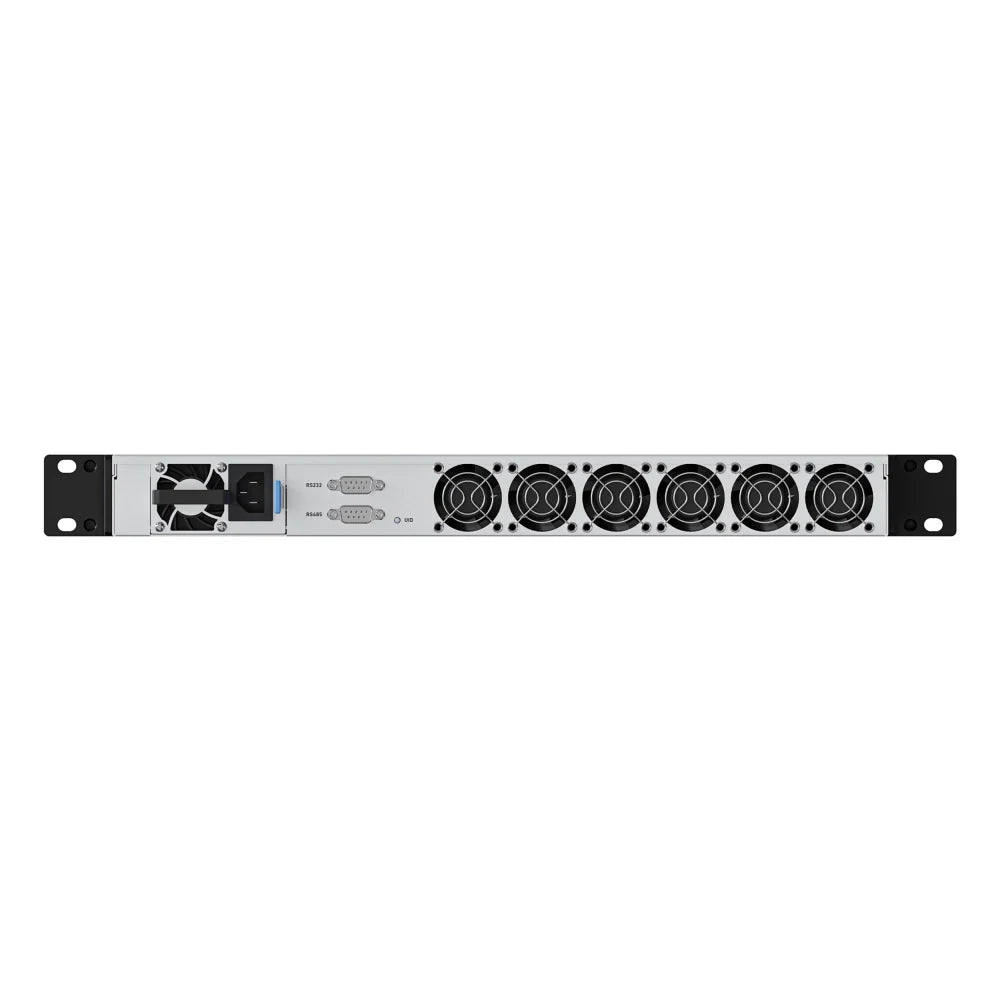 CSB1-N10S1684X BM1684X AI 1U Server