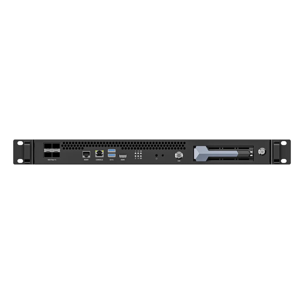 CSB1-N10S1684X BM1684X AI 1U Server