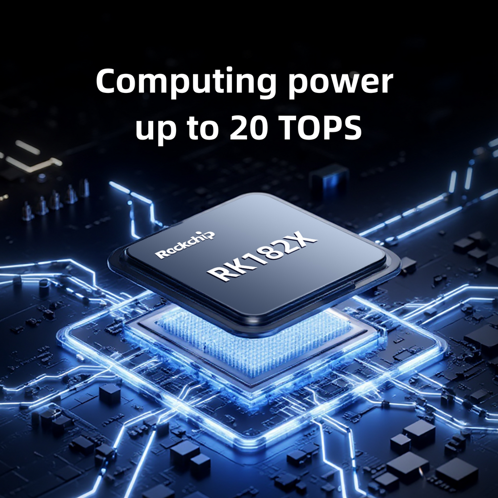 AIO-3588L QUA