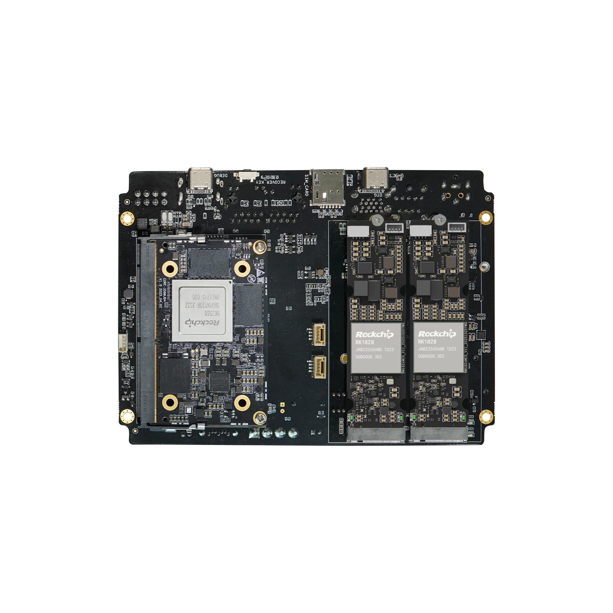 AIBOX PRO KIT