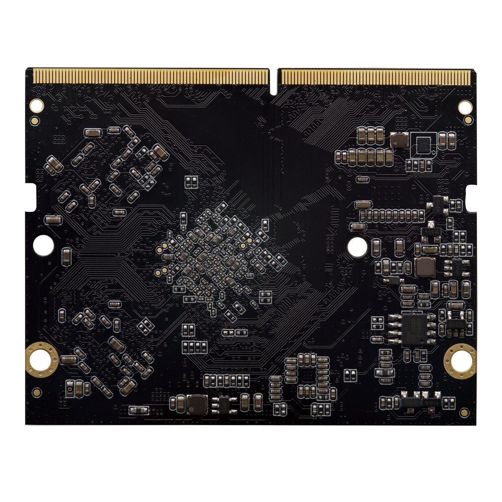 Core-3399-JD4 AI System on Module