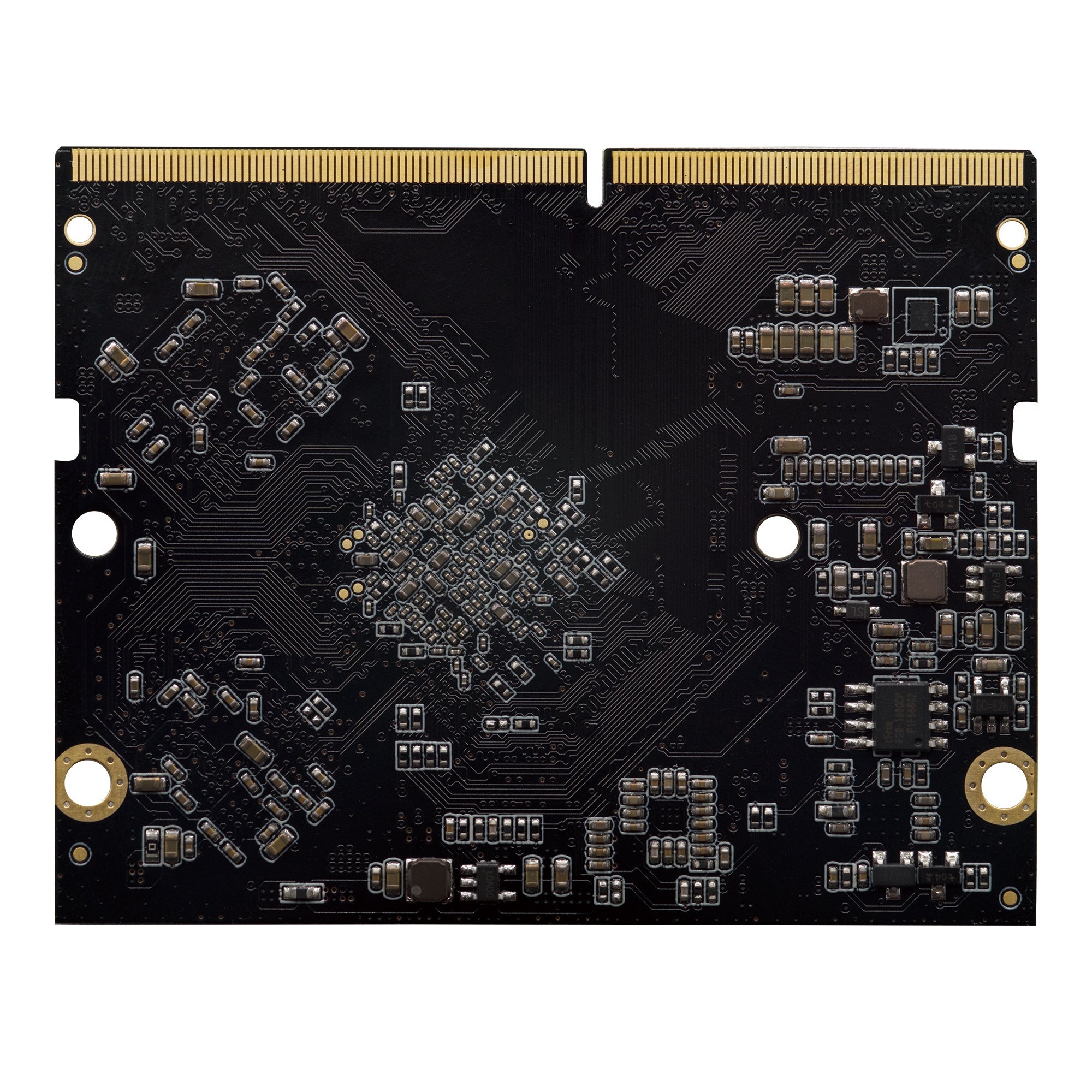 Core-3399-JD4 AI System on Module