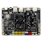 AIO-3128C Quad-core ARM Motherboard