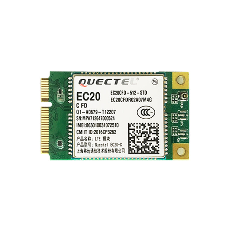 4G Module Kit EG25-G