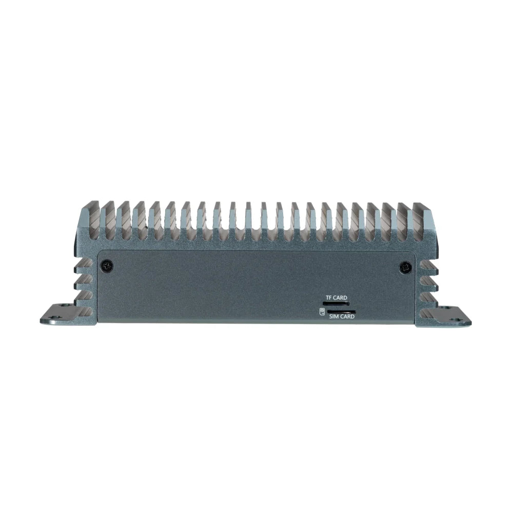 EC-A3588SJD4 AI Fanless ARM Computer