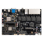 RK182X 3D RAM Stacking Development Kit